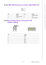 Preview for 109 page of Advantech AIMB-276 User Manual