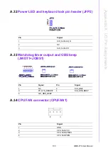 Preview for 115 page of Advantech AIMB-276 User Manual