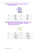 Preview for 116 page of Advantech AIMB-276 User Manual