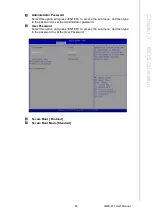 Preview for 75 page of Advantech AIMB-277 User Manual