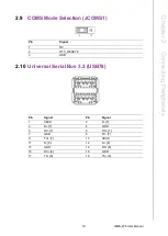 Preview for 29 page of Advantech AIMB-278 User Manual