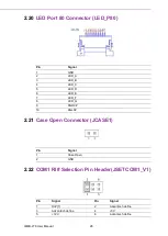 Preview for 36 page of Advantech AIMB-278 User Manual