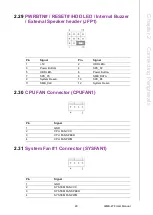 Предварительный просмотр 39 страницы Advantech AIMB-278 User Manual