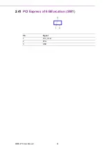 Preview for 44 page of Advantech AIMB-278 User Manual