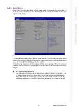 Preview for 47 page of Advantech AIMB-278 User Manual