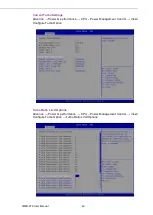Preview for 52 page of Advantech AIMB-278 User Manual