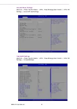 Preview for 54 page of Advantech AIMB-278 User Manual