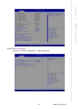 Preview for 59 page of Advantech AIMB-278 User Manual