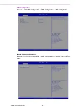Preview for 60 page of Advantech AIMB-278 User Manual