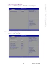Preview for 65 page of Advantech AIMB-278 User Manual