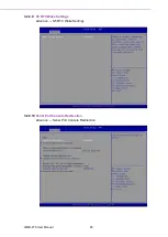 Preview for 70 page of Advantech AIMB-278 User Manual