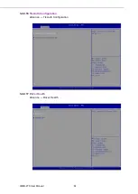 Preview for 74 page of Advantech AIMB-278 User Manual