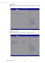 Preview for 78 page of Advantech AIMB-278 User Manual