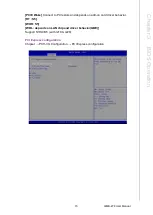 Preview for 83 page of Advantech AIMB-278 User Manual