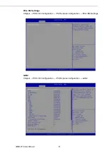Preview for 84 page of Advantech AIMB-278 User Manual