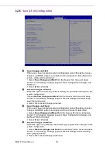 Preview for 92 page of Advantech AIMB-278 User Manual