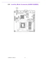 Preview for 36 page of Advantech AIMB-281 User Manual