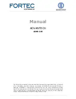 Advantech AIMB-285 User Manual preview