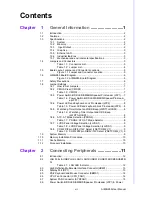 Preview for 8 page of Advantech AIMB-285 User Manual