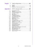 Preview for 10 page of Advantech AIMB-285 User Manual