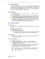 Preview for 13 page of Advantech AIMB-285 User Manual
