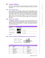 Preview for 18 page of Advantech AIMB-285 User Manual