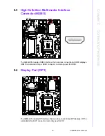 Preview for 24 page of Advantech AIMB-285 User Manual