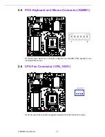 Preview for 25 page of Advantech AIMB-285 User Manual