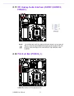 Preview for 29 page of Advantech AIMB-285 User Manual