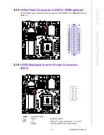 Preview for 30 page of Advantech AIMB-285 User Manual