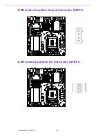 Preview for 33 page of Advantech AIMB-285 User Manual