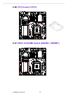 Preview for 37 page of Advantech AIMB-285 User Manual