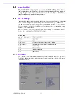 Preview for 39 page of Advantech AIMB-285 User Manual