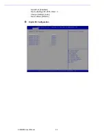 Preview for 45 page of Advantech AIMB-285 User Manual