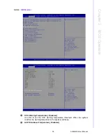 Preview for 46 page of Advantech AIMB-285 User Manual