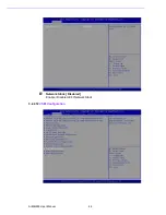 Preview for 57 page of Advantech AIMB-285 User Manual