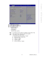 Preview for 58 page of Advantech AIMB-285 User Manual