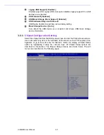 Preview for 61 page of Advantech AIMB-285 User Manual