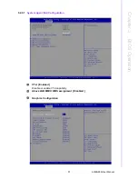 Preview for 62 page of Advantech AIMB-285 User Manual