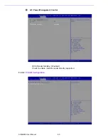 Preview for 71 page of Advantech AIMB-285 User Manual