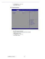 Preview for 75 page of Advantech AIMB-285 User Manual