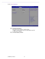 Preview for 79 page of Advantech AIMB-285 User Manual