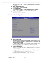 Preview for 81 page of Advantech AIMB-285 User Manual