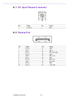 Preview for 97 page of Advantech AIMB-285 User Manual