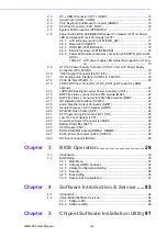 Preview for 8 page of Advantech AIMB-286 User Manual