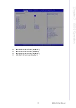 Preview for 89 page of Advantech AIMB-286 User Manual