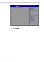 Preview for 98 page of Advantech AIMB-286 User Manual