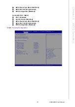 Preview for 89 page of Advantech AIMB-286EF User Manual