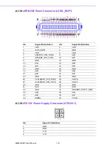 Предварительный просмотр 124 страницы Advantech AIMB-286EF User Manual