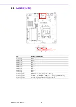 Preview for 24 page of Advantech AIMB-287 User Manual